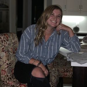 Meet your Posher, Kaitlyn